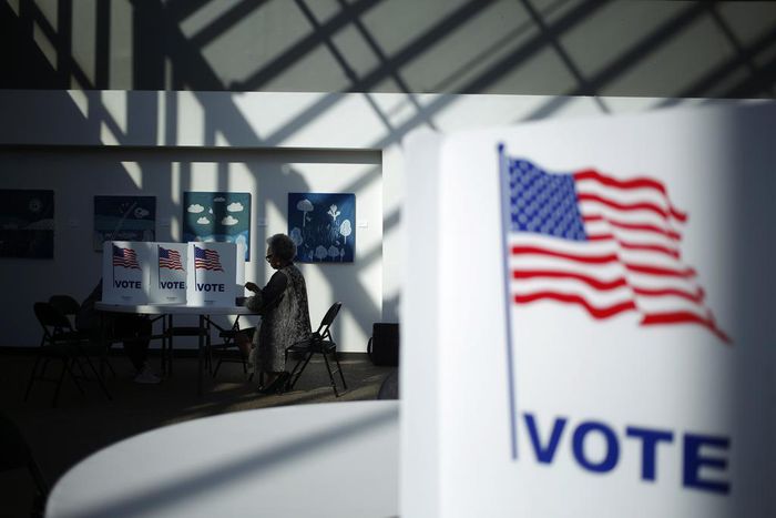 The Kentucky Governor's Race Was Close. Some Have Been Much Closer.