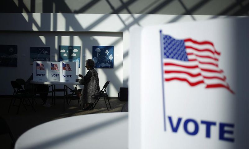 The Kentucky Governor's Race Was Close. Some Have Been Much Closer.