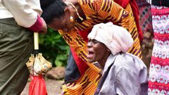 20 worshippers crushed to death during mad rush for holy oil