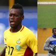 Clottey, Saka and Sowah