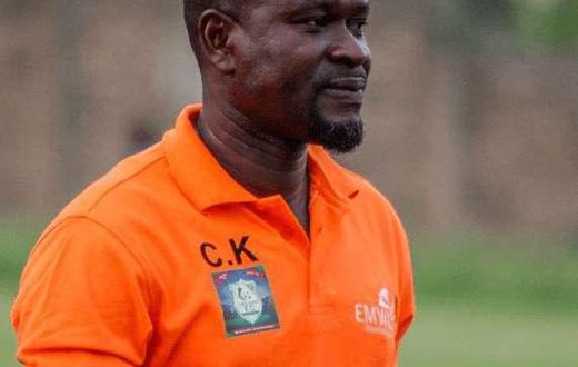 CK Akonnor