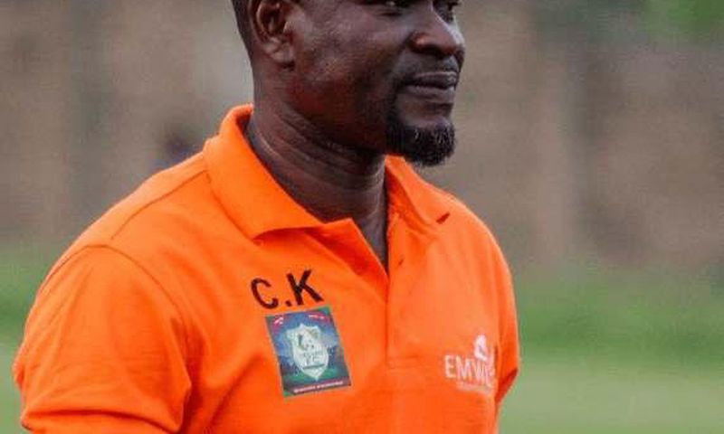 CK Akonnor
