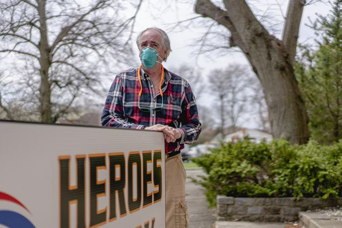 'It's Hit Our Front Door': Homes for the Disabled See Surge of COVID-19