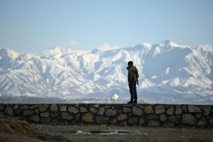 The deaths of US soldiers in Nangarhar come at a sensitive time, with President Donald Trump keen to pull troops out and end the conflict in Afghanistan