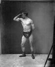 45 Vintage Bodybuilding Photos From the Early 1900s