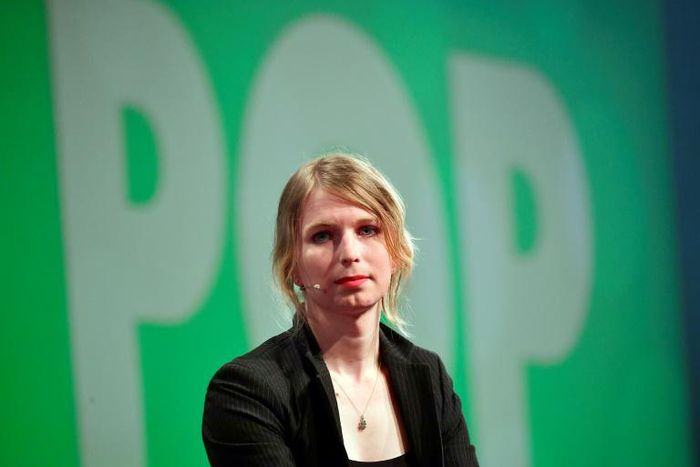 A US judge ruled that continued detention of Chelsea Manning "no longer serves any coercive purpose"