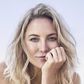 Kate Hudson Uses An Herb Peel On Her Skin