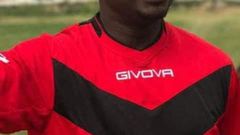 Kwame Amofa