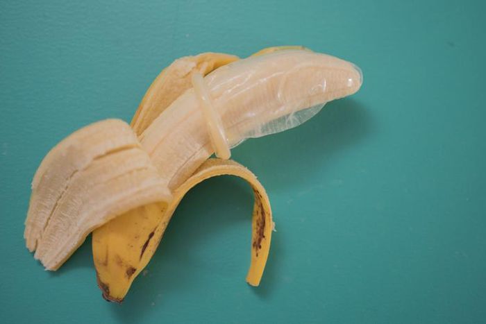 5 Things They Don't Teach You About Sex