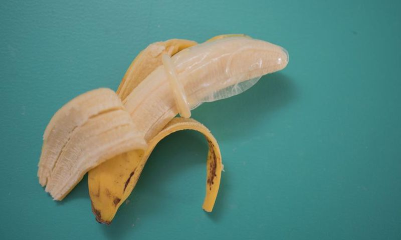 5 Things They Don't Teach You About Sex