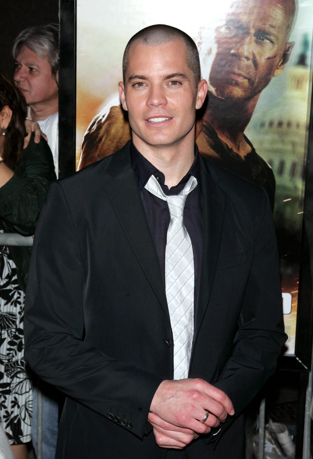 40 Celebrities Who've Shaved Their Heads