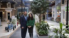 For the Autistic, a Place Where Life Comes at You, but More Quietly