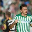 Joaquin became La Liga's oldest scorer of a hat-trick on Sunday as Real Betis beat Athletic Bilbao