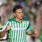 Joaquin became La Liga's oldest scorer of a hat-trick on Sunday as Real Betis beat Athletic Bilbao