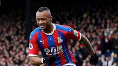 Jordan Ayew