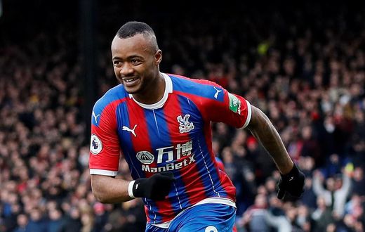 Jordan Ayew