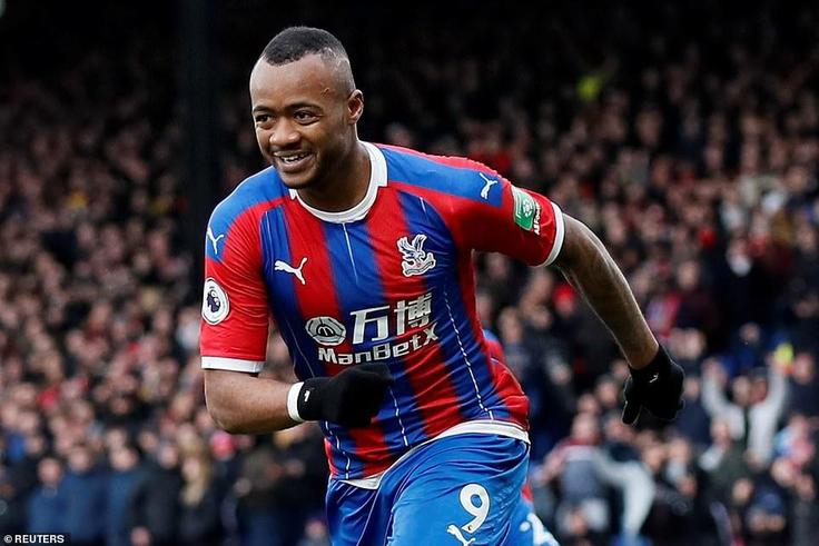 Jordan Ayew