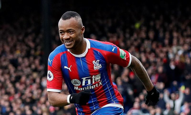 Jordan Ayew