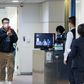 Taiwan's Center for Disease Control has stepped up monitoring of incoming passengers