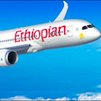Ethiopian Airlines