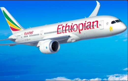 Ethiopian Airlines