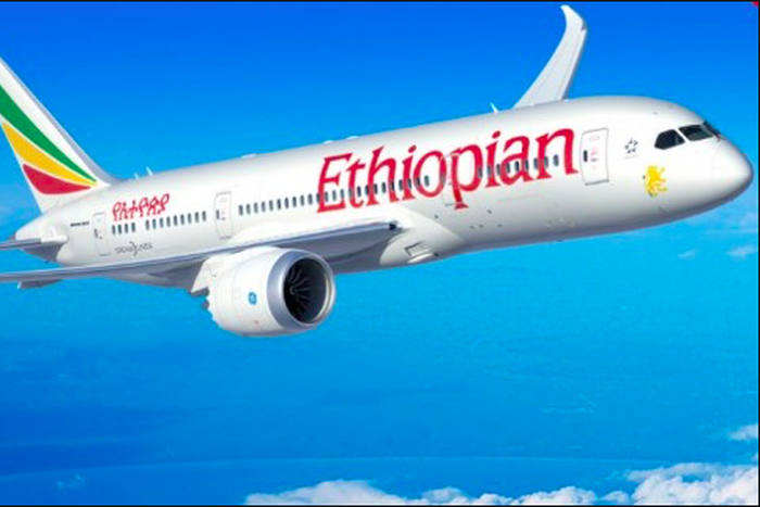 Ethiopian Airlines