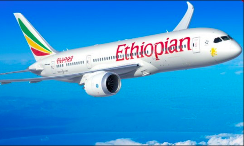 Ethiopian Airlines