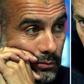 Pep Guardiola (left) and Jose Mourinho are renewing their long-running rivalry