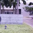 US embassy in Ghana
