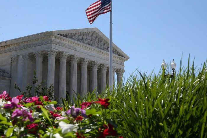 The US Supreme Courtrejected the final appeal of Ray Cromartie, who was executed by lethal injection