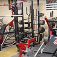 Watch Brian Shaw Give a Tour of His $150,000 Gym