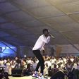 Kuami Eugene singing gospel at #D2R2019 is the best praises and worship in 2019 (WATCH)