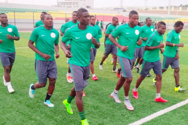 Nigerian player impregnates club President’s daughter