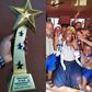 Teacher Ewuraama awarded