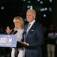 Joe Biden Will Host 'Virtual Events' as Coronavirus Fears Heat Up