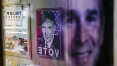 Donald Trump and Florida, a Love Affair