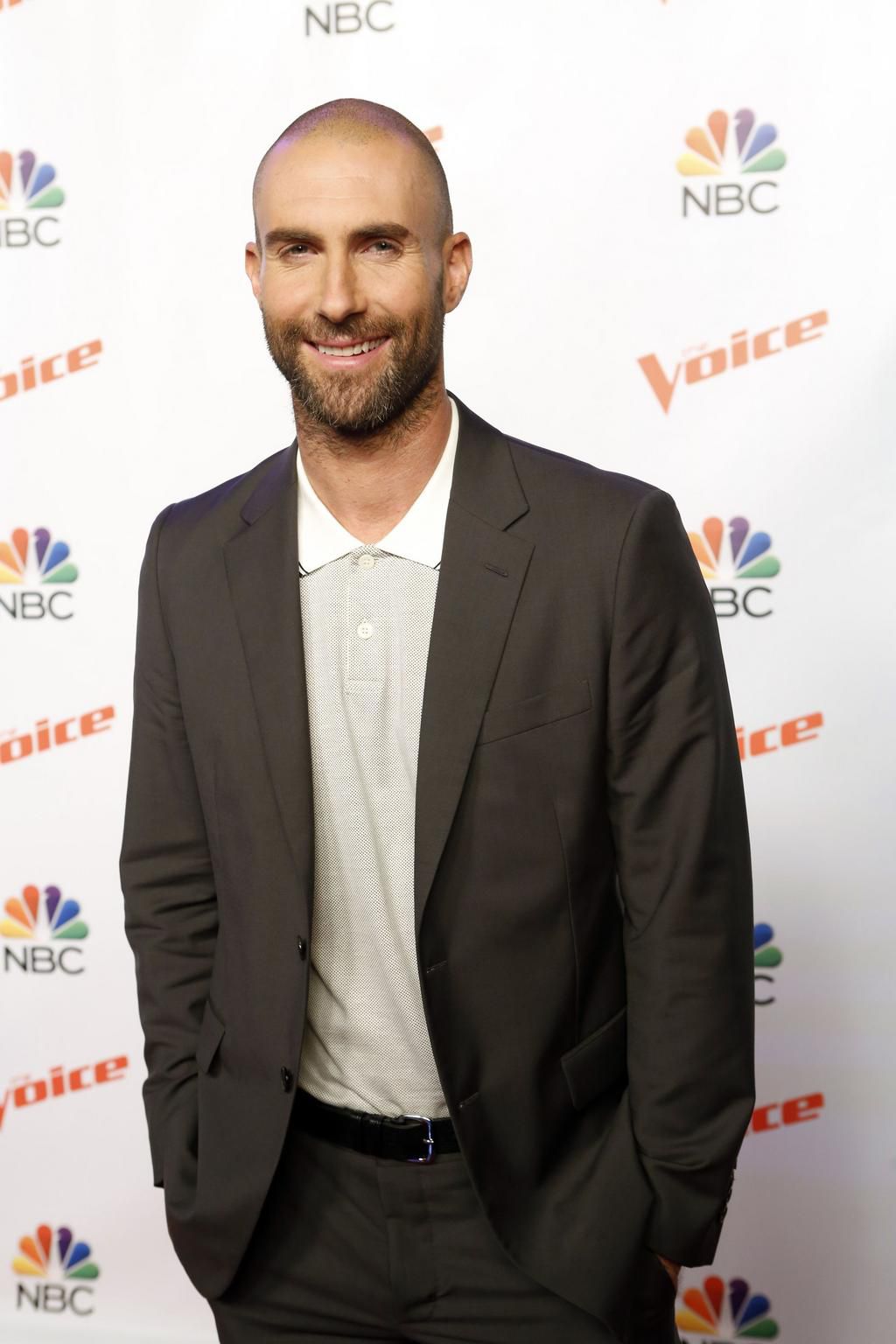40 Celebrities Who've Shaved Their Heads
