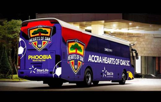 Bus