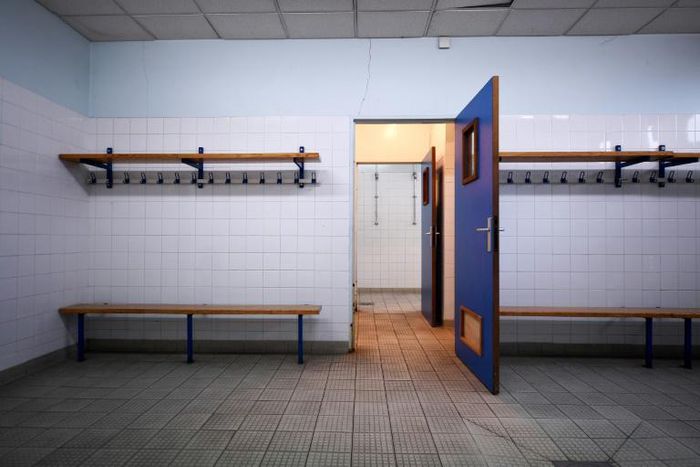 French football has no idea when its players will be allowed to return to work