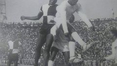 Kotoko beat Englebert