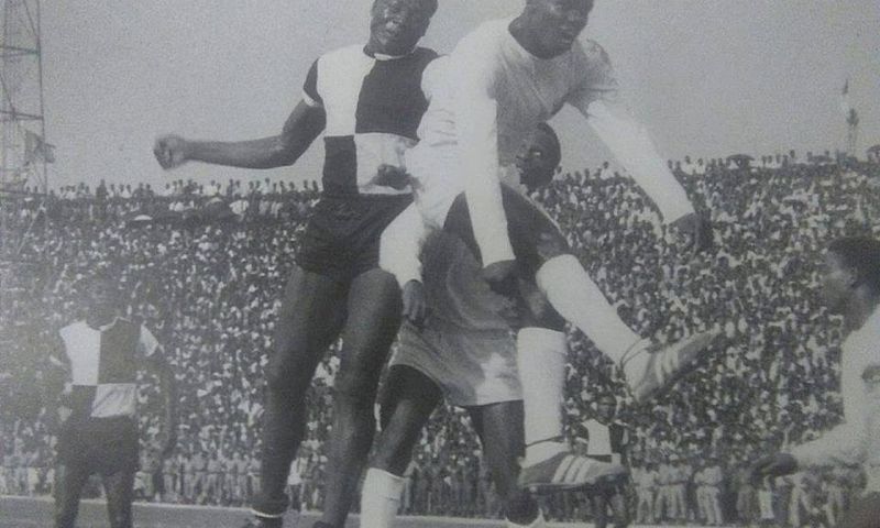 Kotoko beat Englebert