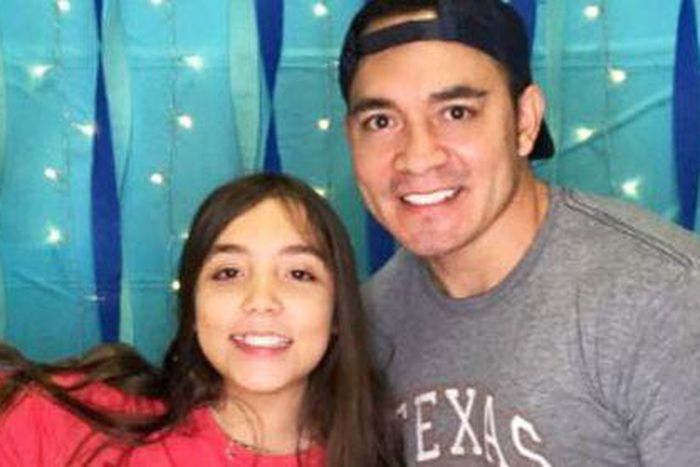 Dad Has Best Response to Daughter’s First Period