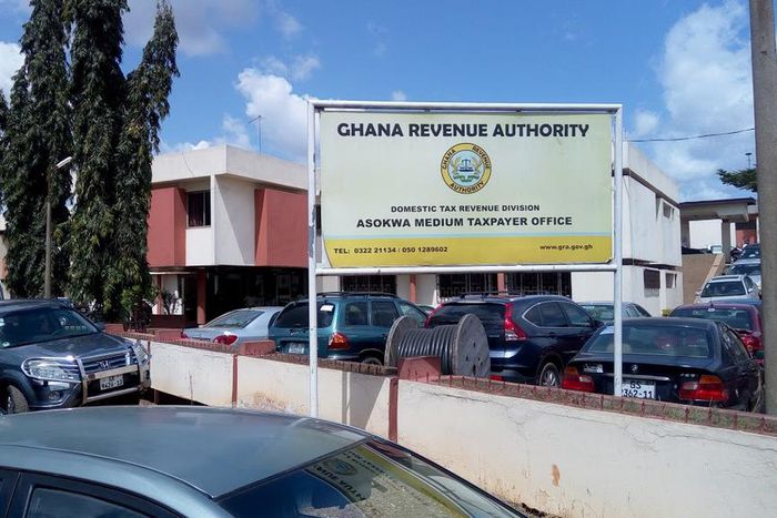 Those who don’t pay tax are threats to national security – GRA warns