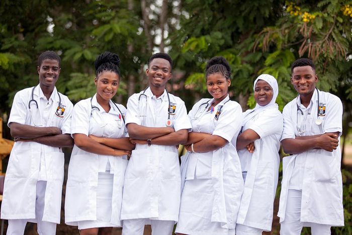 KAAF University to start BSc. Midwifery & Bsc. Community Health Nursing
