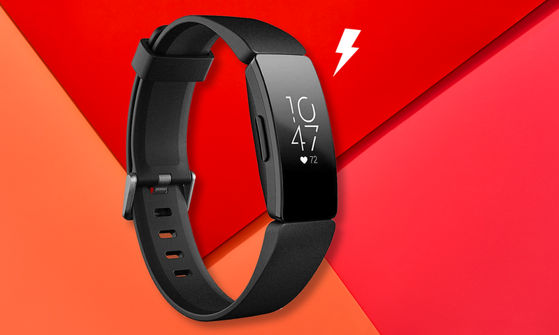 Snag This Fitbit Fitness Tracker For Under $70