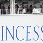 Passengers on the Diamond Princess are confined to their cabins except for brief outings on open decks wearing facemasks