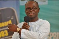 Private legal practitioner, Yoni Kulendi