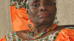 “I was a mother at 15, a dropout at 16, widowed at 52, raped at 65” - Veteran actress’ story