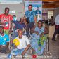Police officer enrolls physically challenged onto NHIS
