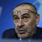 Maurizio Sarri's Juventus side face Lyon in the first leg of their Champions League last-16 tie on Wednesday
